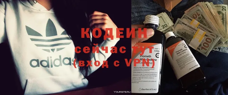 Кодеин Purple Drank  купить  цена  Приморско-Ахтарск 